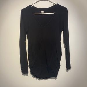 Old navy maternity top